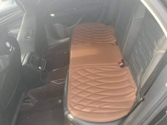 Volkswagen Passat 330TSI Elite - ფოტო 10