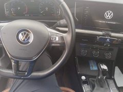 Volkswagen Passat 330TSI Elite - ფოტო 11