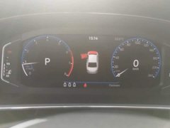 Volkswagen Passat 330TSI Elite - ფოტო 13