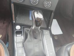 Volkswagen Passat 330TSI Elite - ფოტო 15