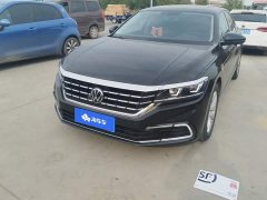 Volkswagen Passat 330TSI Elite - ფოტო 2
