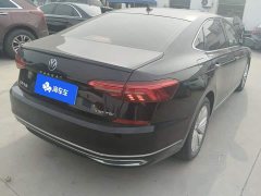 Volkswagen Passat 330TSI Elite - ფოტო 3