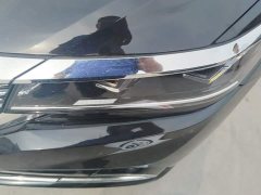 Volkswagen Passat 330TSI Elite - ფოტო 5