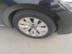 Volkswagen Passat 330TSI Elite - ფოტო 6