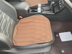 Volkswagen Passat 330TSI Elite - ფოტო 7