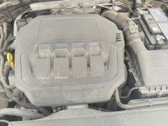 Volkswagen Passat 330TSI Elite - ფოტო 9