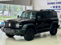 Tank 300 2021 Off-Road Edition 2.0T Challenger - ფოტო 1