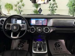 Tank 300 2021 Off-Road Edition 2.0T Challenger - ფოტო 15