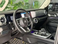 Tank 300 2021 Off-Road Edition 2.0T Challenger - ფოტო 16
