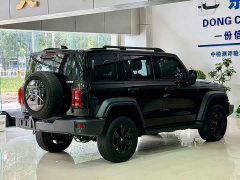 Tank 300 2021 Off-Road Edition 2.0T Challenger - ფოტო 19