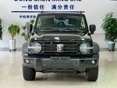 Tank 300 2021 Off-Road Edition 2.0T Challenger - ფოტო 2