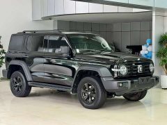 Tank 300 2021 Off-Road Edition 2.0T Challenger - ფოტო 3