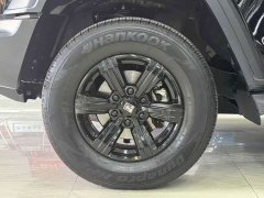 Tank 300 2021 Off-Road Edition 2.0T Challenger - ფოტო 8