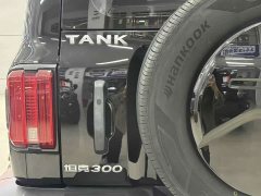 Tank 300 2021 Off-Road Edition 2.0T Challenger - ფოტო 9