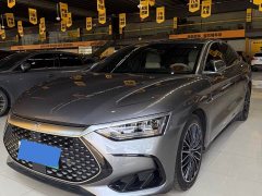 BYD Han DM-i Glory Edition 121KM Deluxe - ფოტო 1