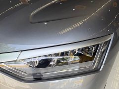 BYD Han DM-i Glory Edition 121KM Deluxe - ფოტო 10