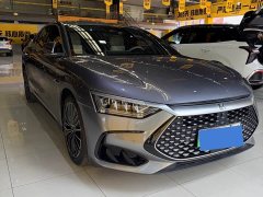 BYD Han DM-i Glory Edition 121KM Deluxe - ფოტო 2