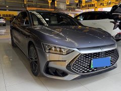BYD Han DM-i Glory Edition 121KM Deluxe - ფოტო 3
