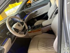 BYD Han DM-i Glory Edition 121KM Deluxe - ფოტო 4