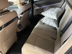 BYD Han DM-i Glory Edition 121KM Deluxe - ფოტო 5