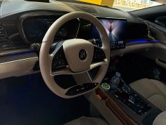 BYD Han DM-i Glory Edition 121KM Deluxe - ფოტო 6