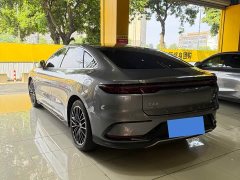 BYD Han DM-i Glory Edition 121KM Deluxe - ფოტო 7