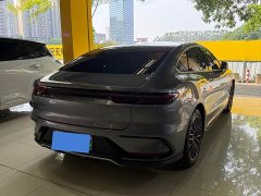 BYD Han DM-i Glory Edition 121KM Deluxe - ფოტო 8