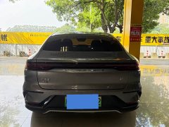 BYD Han DM-i Glory Edition 121KM Deluxe - ფოტო 9