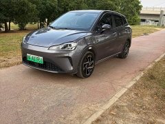 Neta AYA 2023 Facelift 401 Lite - ფოტო 1