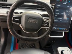 Neta AYA 2023 Facelift 401 Lite - ფოტო 11