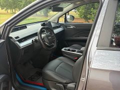 Neta AYA 2023 Facelift 401 Lite - ფოტო 13