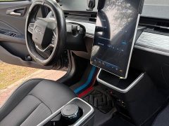 Neta AYA 2023 Facelift 401 Lite - ფოტო 14