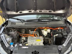 Neta AYA 2023 Facelift 401 Lite - ფოტო 15