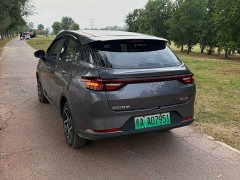 Neta AYA 2023 Facelift 401 Lite - ფოტო 19