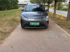 Neta AYA 2023 Facelift 401 Lite - ფოტო 2