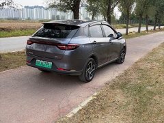 Neta AYA 2023 Facelift 401 Lite - ფოტო 3