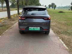 Neta AYA 2023 Facelift 401 Lite - ფოტო 4