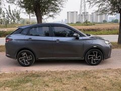 Neta AYA 2023 Facelift 401 Lite - ფოტო 5
