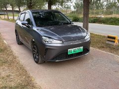 Neta AYA 2023 Facelift 401 Lite - ფოტო 6