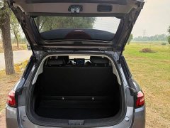 Neta AYA 2023 Facelift 401 Lite - ფოტო 7