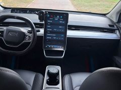 Neta AYA 2023 Facelift 401 Lite - ფოტო 8