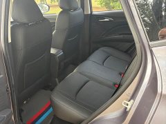 Neta AYA 2023 Facelift 401 Lite - ფოტო 9