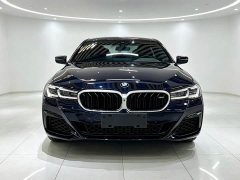 BMW 5 Series 530Li Premier M Sport Package - ფოტო 2