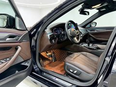 BMW 5 Series 530Li Premier M Sport Package - ფოტო 4