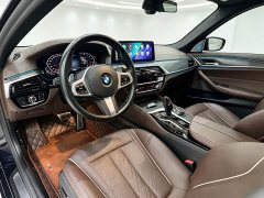 BMW 5 Series 530Li Premier M Sport Package - ფოტო 5