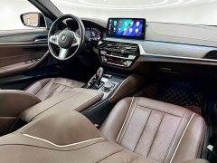 BMW 5 Series 530Li Premier M Sport Package - ფოტო 6