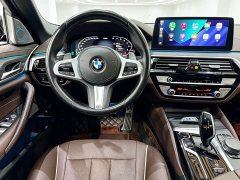BMW 5 Series 530Li Premier M Sport Package - ფოტო 7