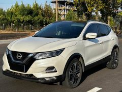 Nissan Qashqai 2022 2.0L CVT XV Smart Comfort Edition - ფოტო 1