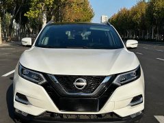 Nissan Qashqai 2022 2.0L CVT XV Smart Comfort Edition - ფოტო 2