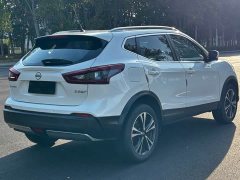 Nissan Qashqai 2022 2.0L CVT XV Smart Comfort Edition - ფოტო 4